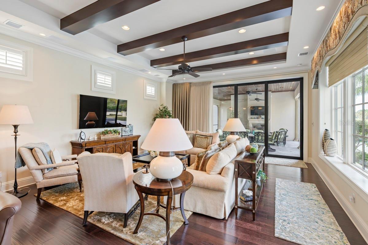 GOLDEN OAK PH 01C - Residential