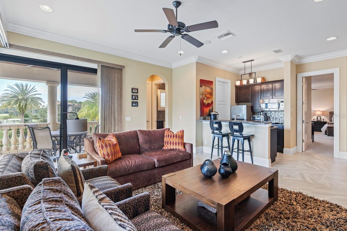 GOLDEN OAK PH 01C - Residential