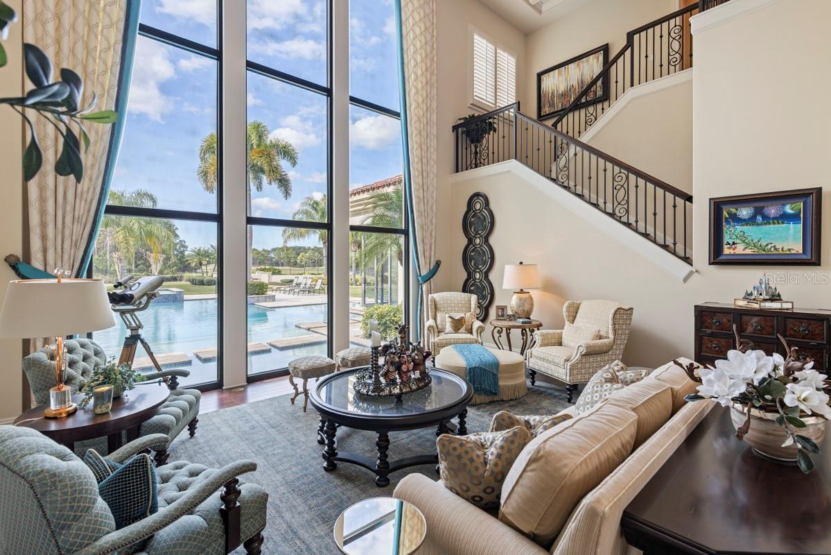 GOLDEN OAK PH 01C - Residential