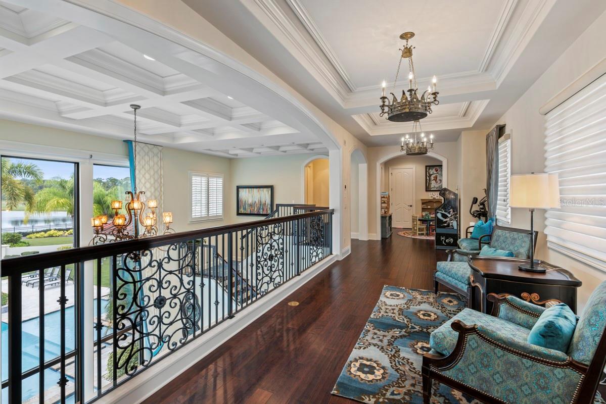 GOLDEN OAK PH 01C - Residential