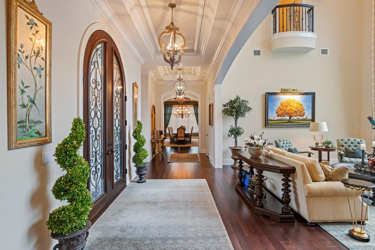 GOLDEN OAK PH 01C - Residential