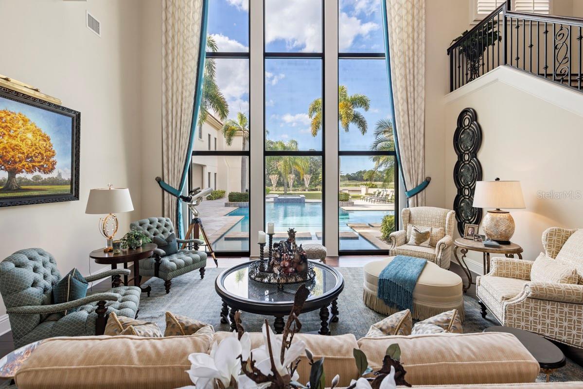 GOLDEN OAK PH 01C - Residential