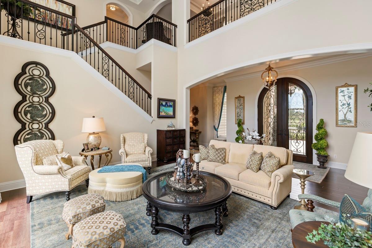 GOLDEN OAK PH 01C - Residential