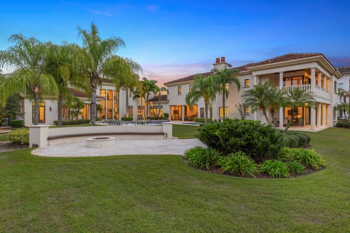 GOLDEN OAK PH 01C - Residential