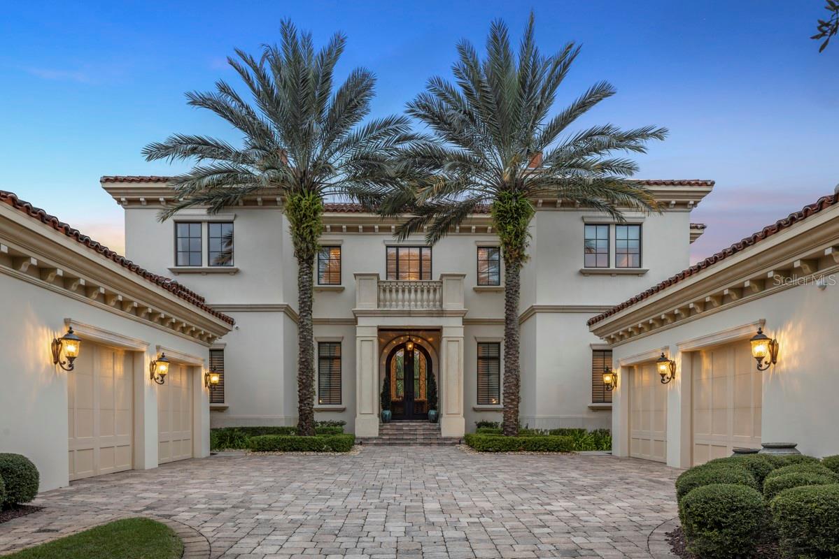 10024 ENCHANTED OAK DRIVE