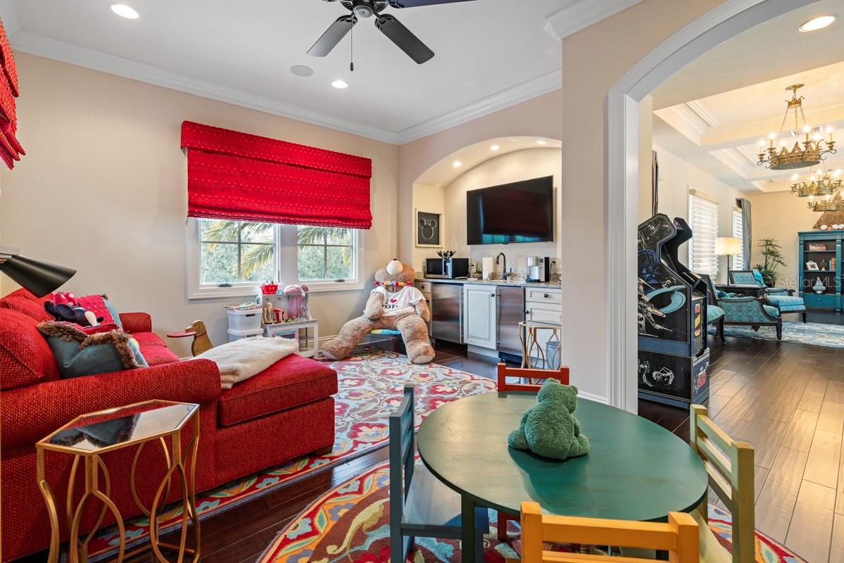 GOLDEN OAK PH 01C - Residential