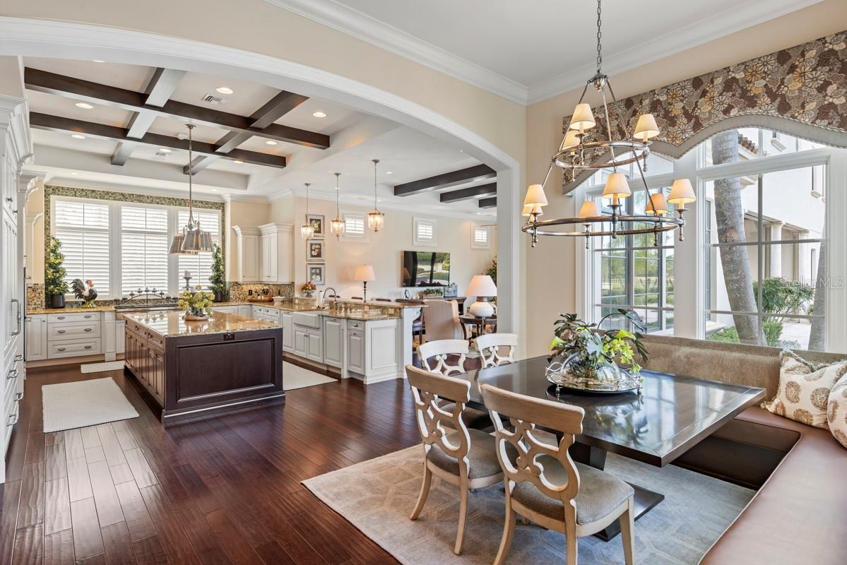 GOLDEN OAK PH 01C - Residential