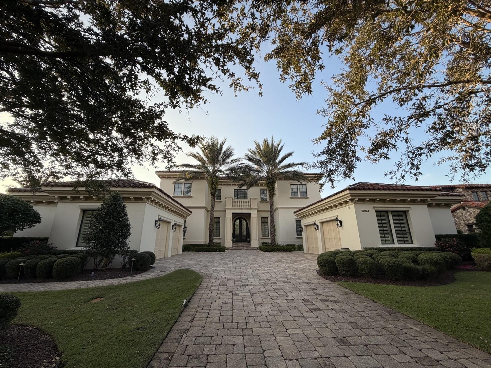 10024 ENCHANTED OAK DRIVE