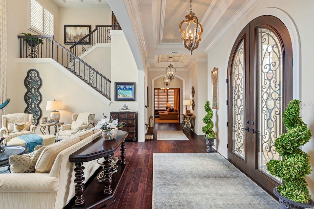 GOLDEN OAK PH 01C - Residential