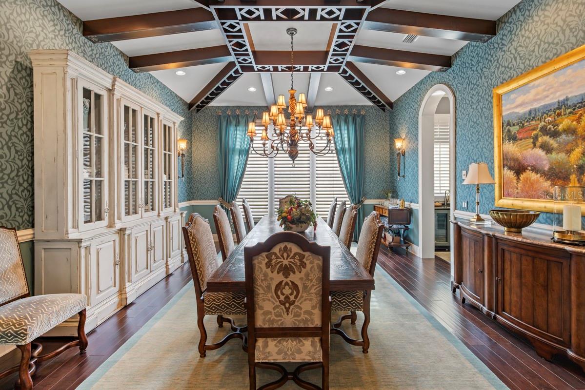 GOLDEN OAK PH 01C - Residential