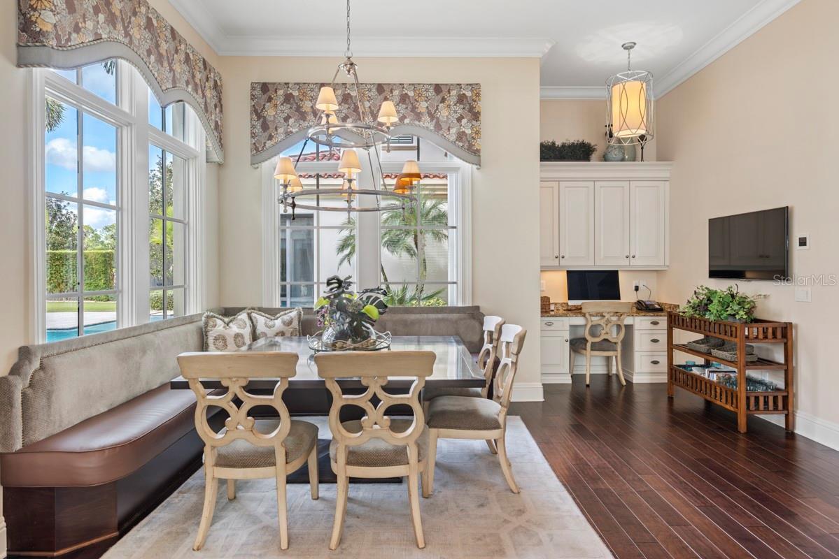 GOLDEN OAK PH 01C - Residential