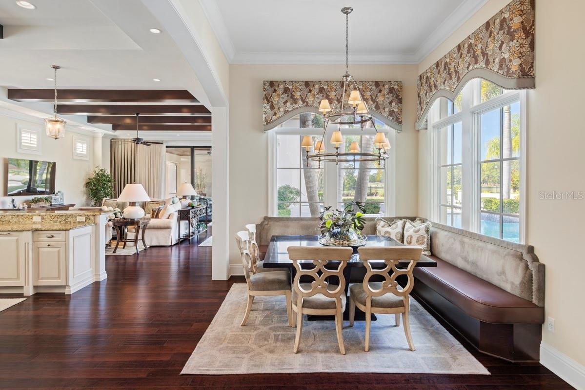 GOLDEN OAK PH 01C - Residential