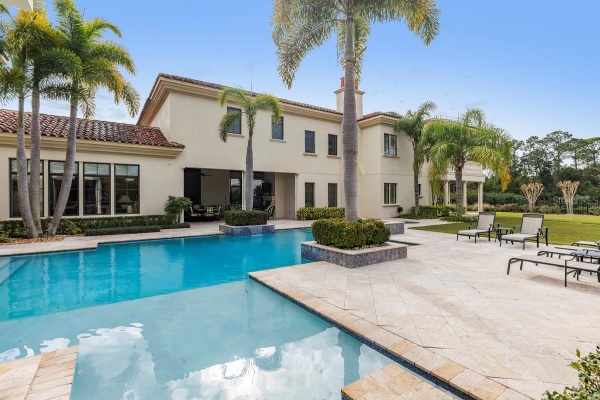 GOLDEN OAK PH 01C - Residential