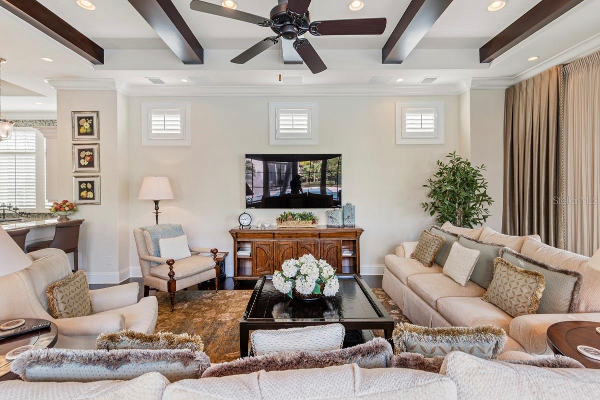 GOLDEN OAK PH 01C - Residential