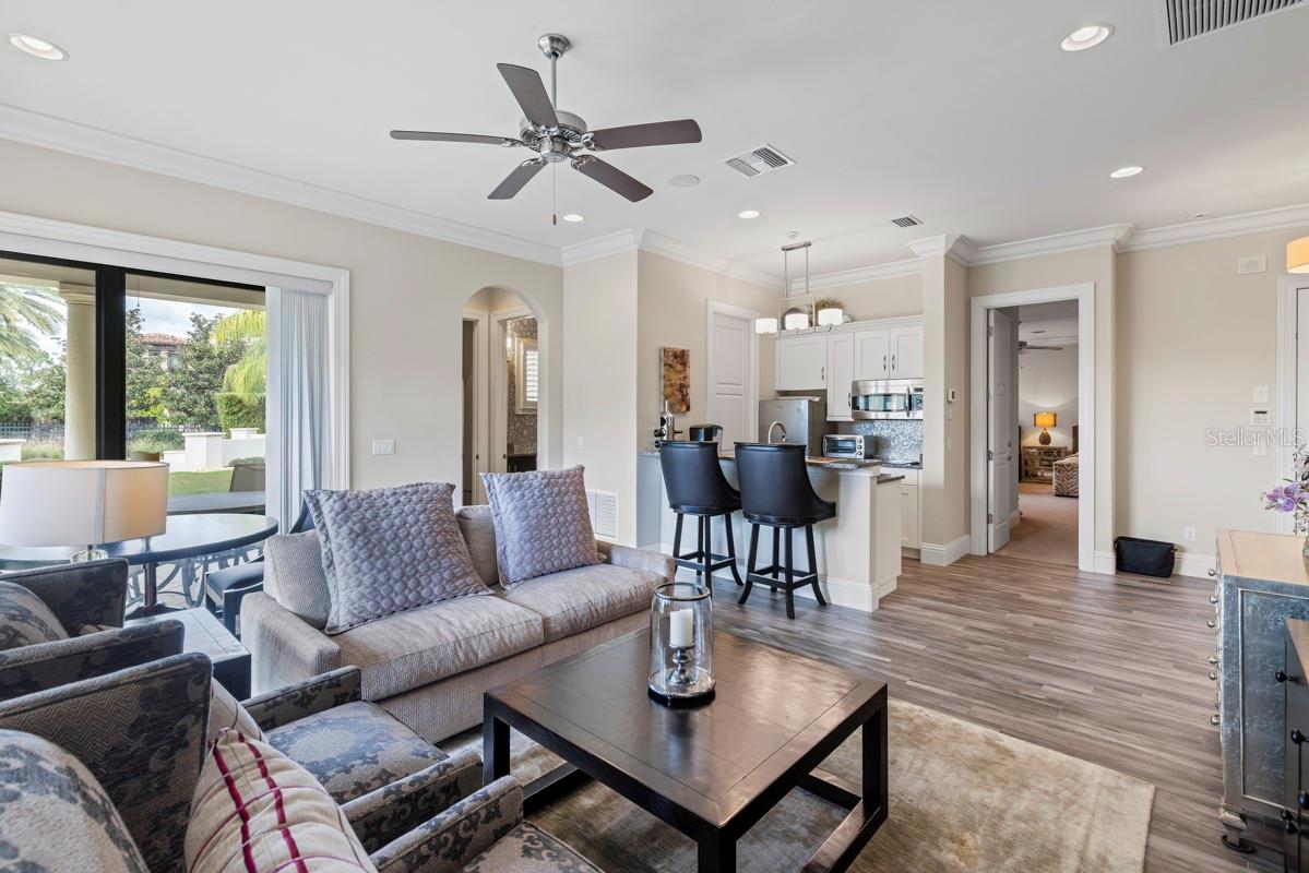 GOLDEN OAK PH 01C - Residential