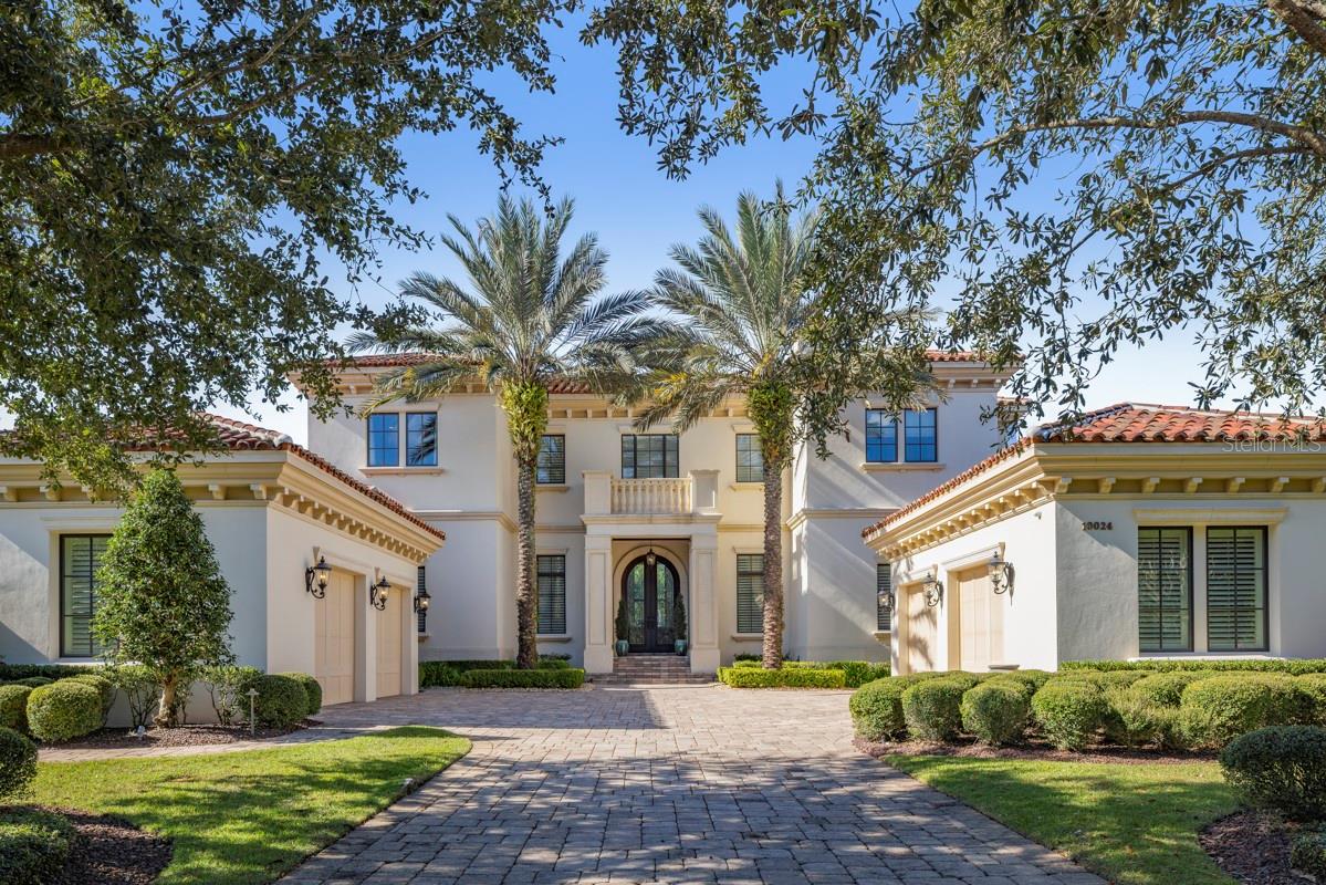 10024 ENCHANTED OAK DRIVE