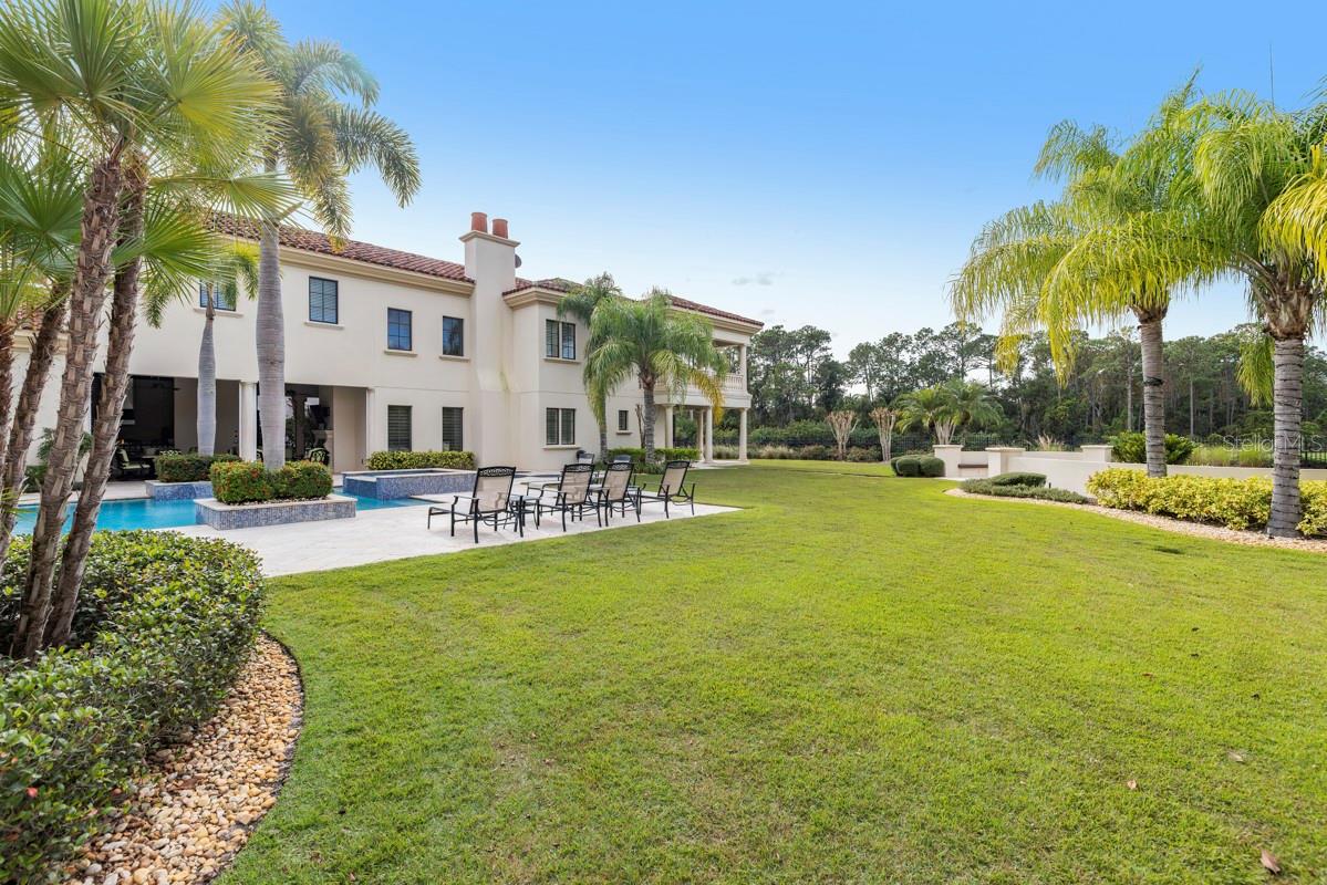 GOLDEN OAK PH 01C - Residential