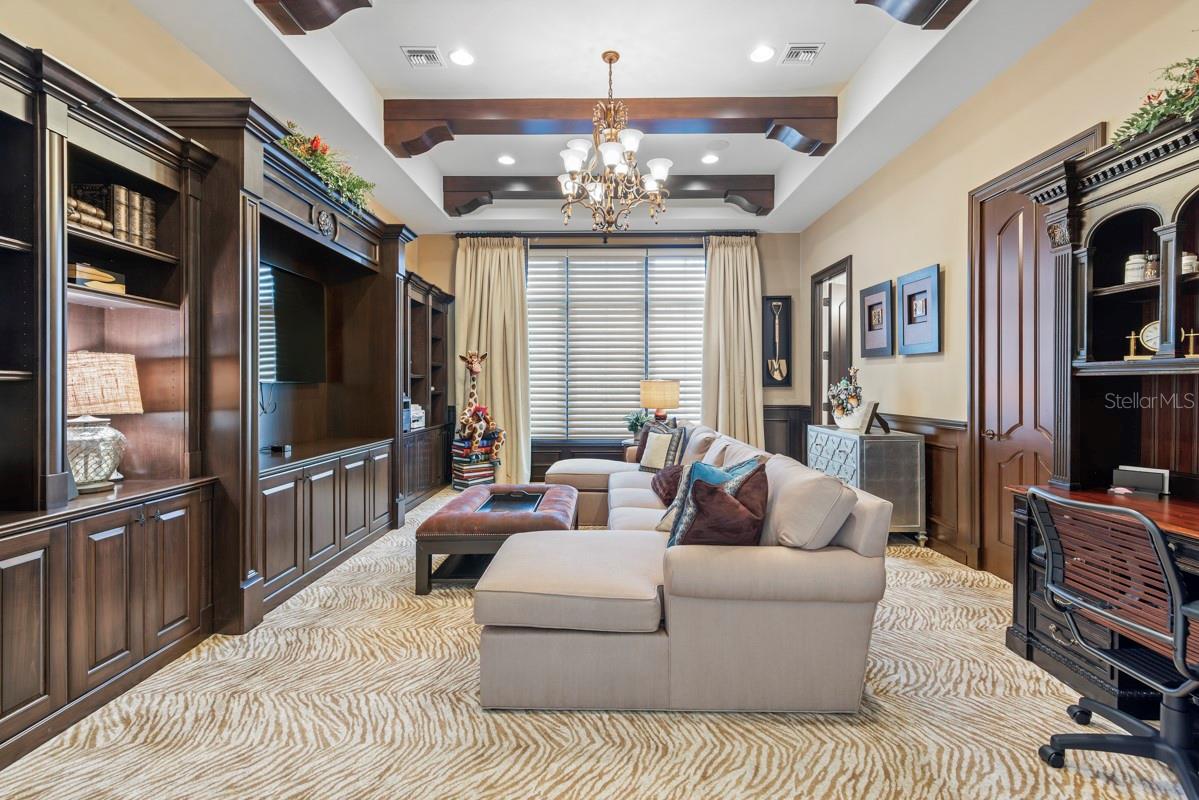 GOLDEN OAK PH 01C - Residential