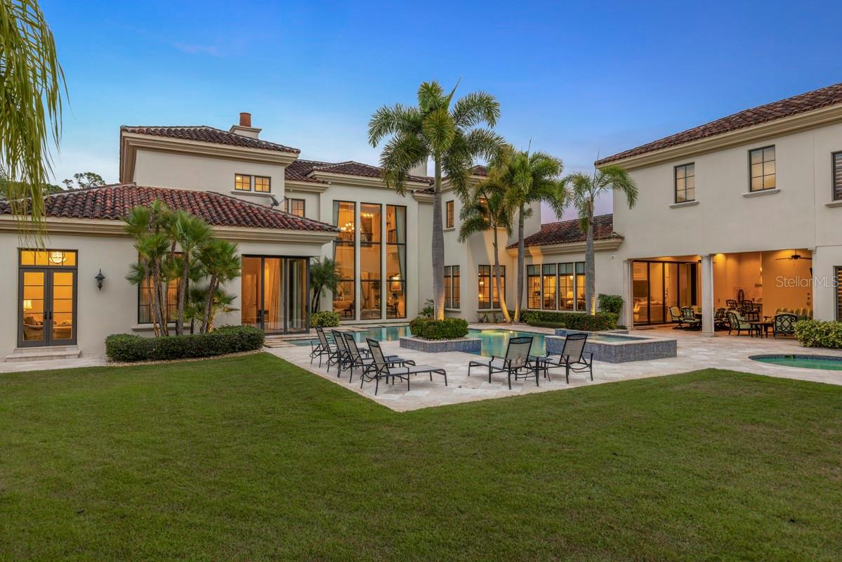 GOLDEN OAK PH 01C - Residential