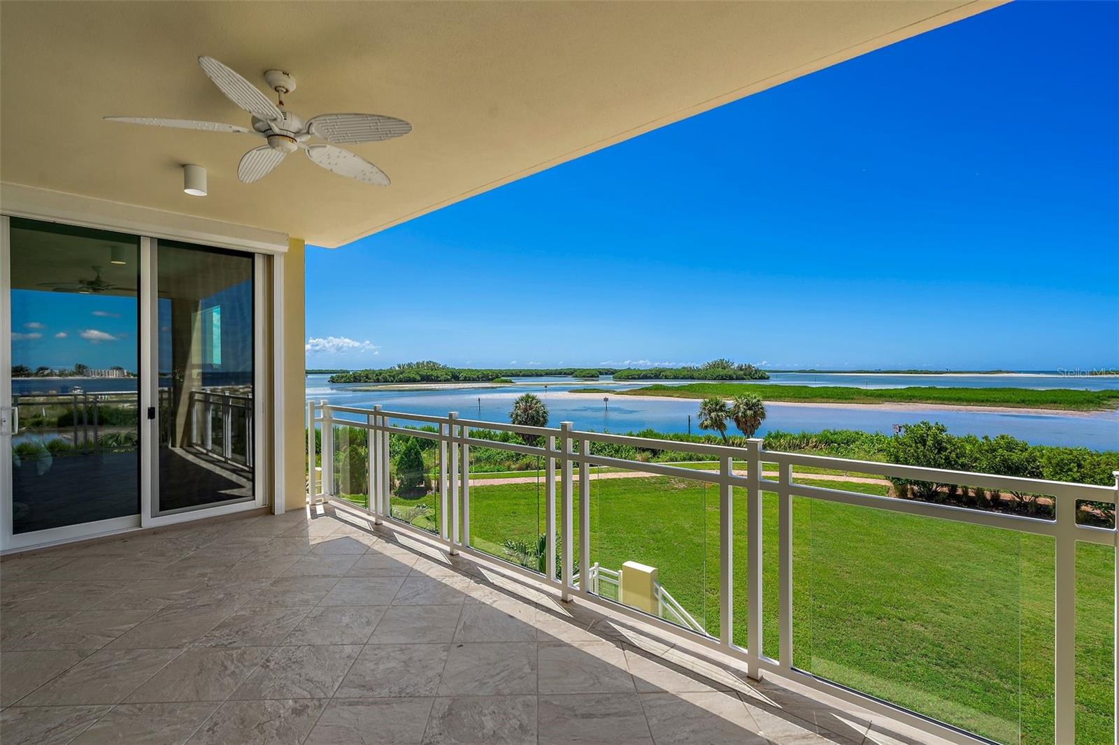 SUNSET POINTE AT COLLANY KEY III CONDO - Residential