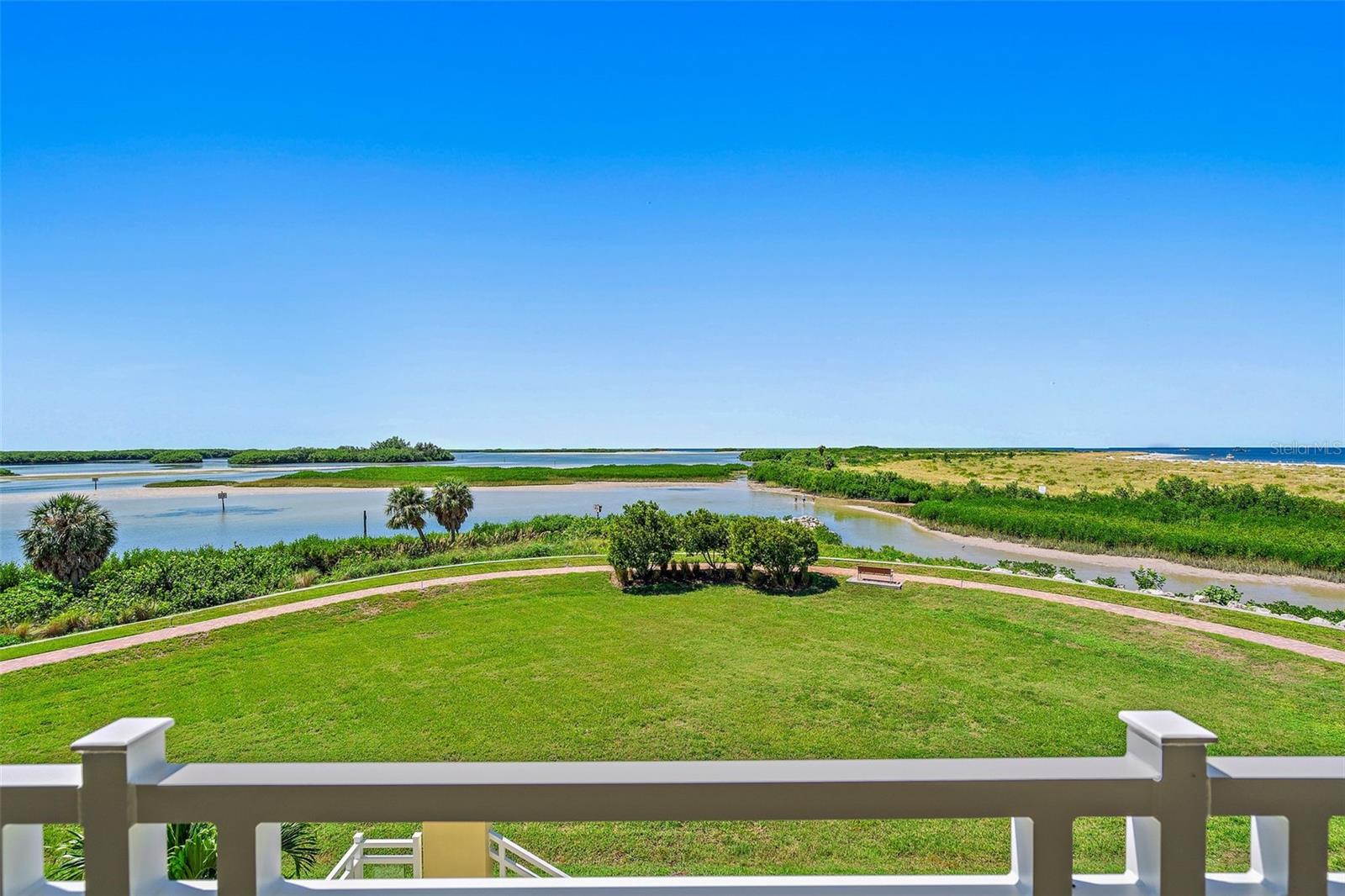 SUNSET POINTE AT COLLANY KEY III CONDO - Residential