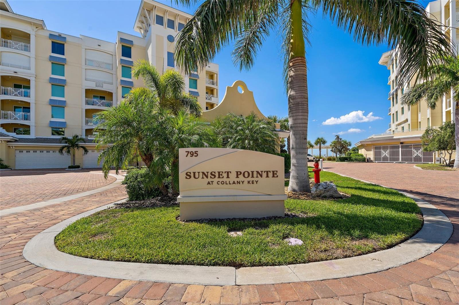 795 COLLANY ROAD 304