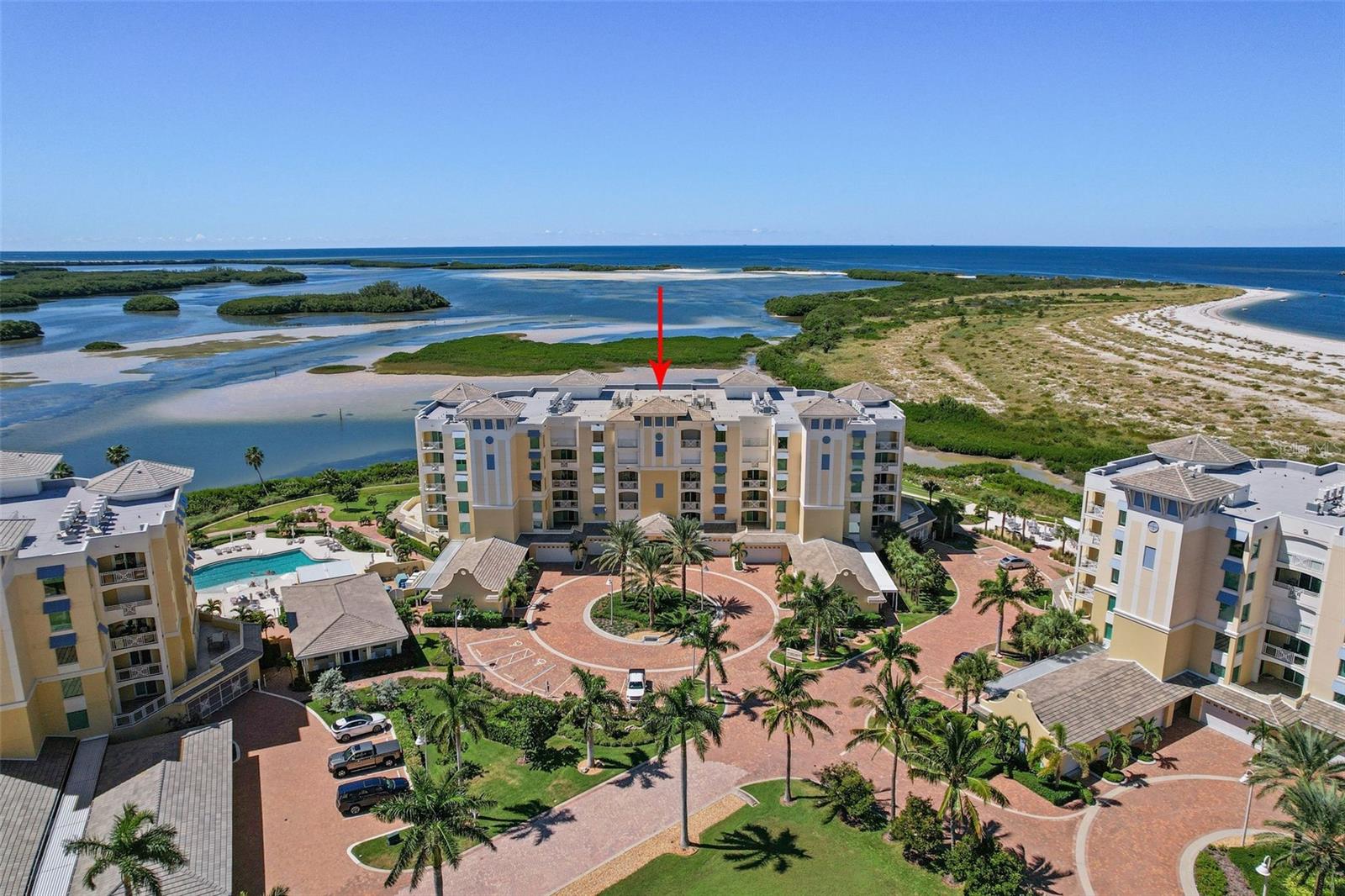 SUNSET POINTE AT COLLANY KEY III CONDO - Residential