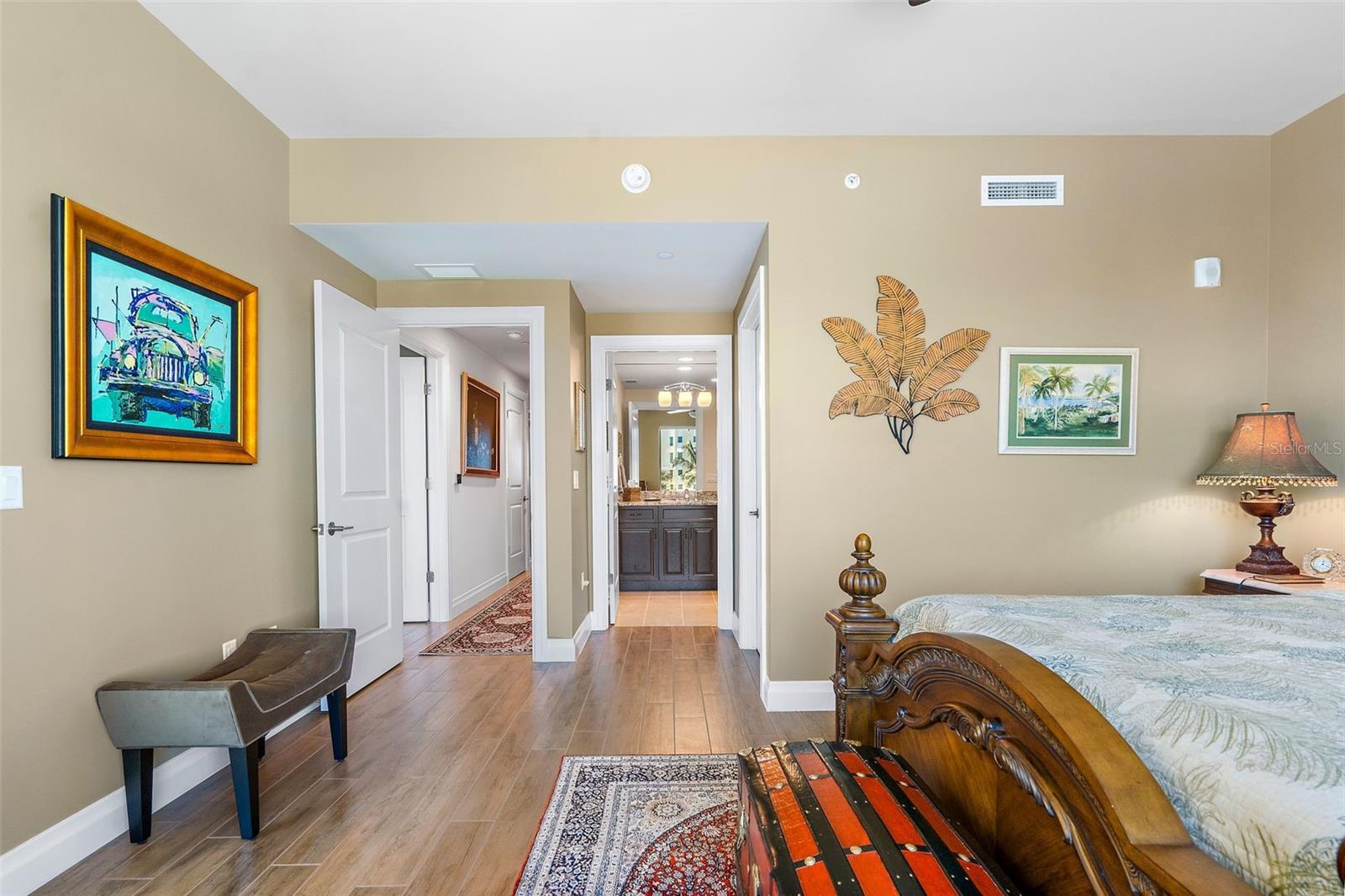 SUNSET POINTE AT COLLANY KEY III CONDO - Residential