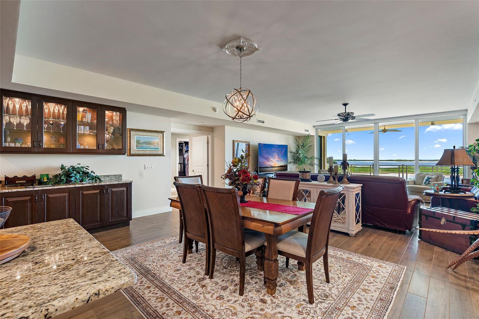 SUNSET POINTE AT COLLANY KEY III CONDO - Residential