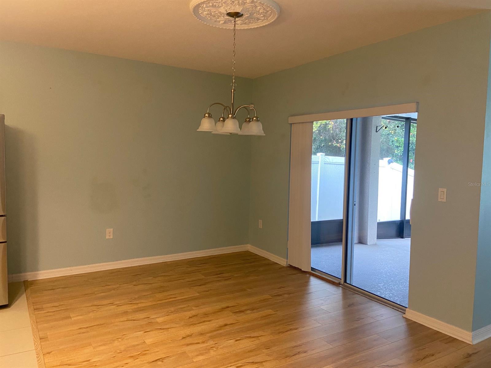 Sabal Lakes - Residential Lease