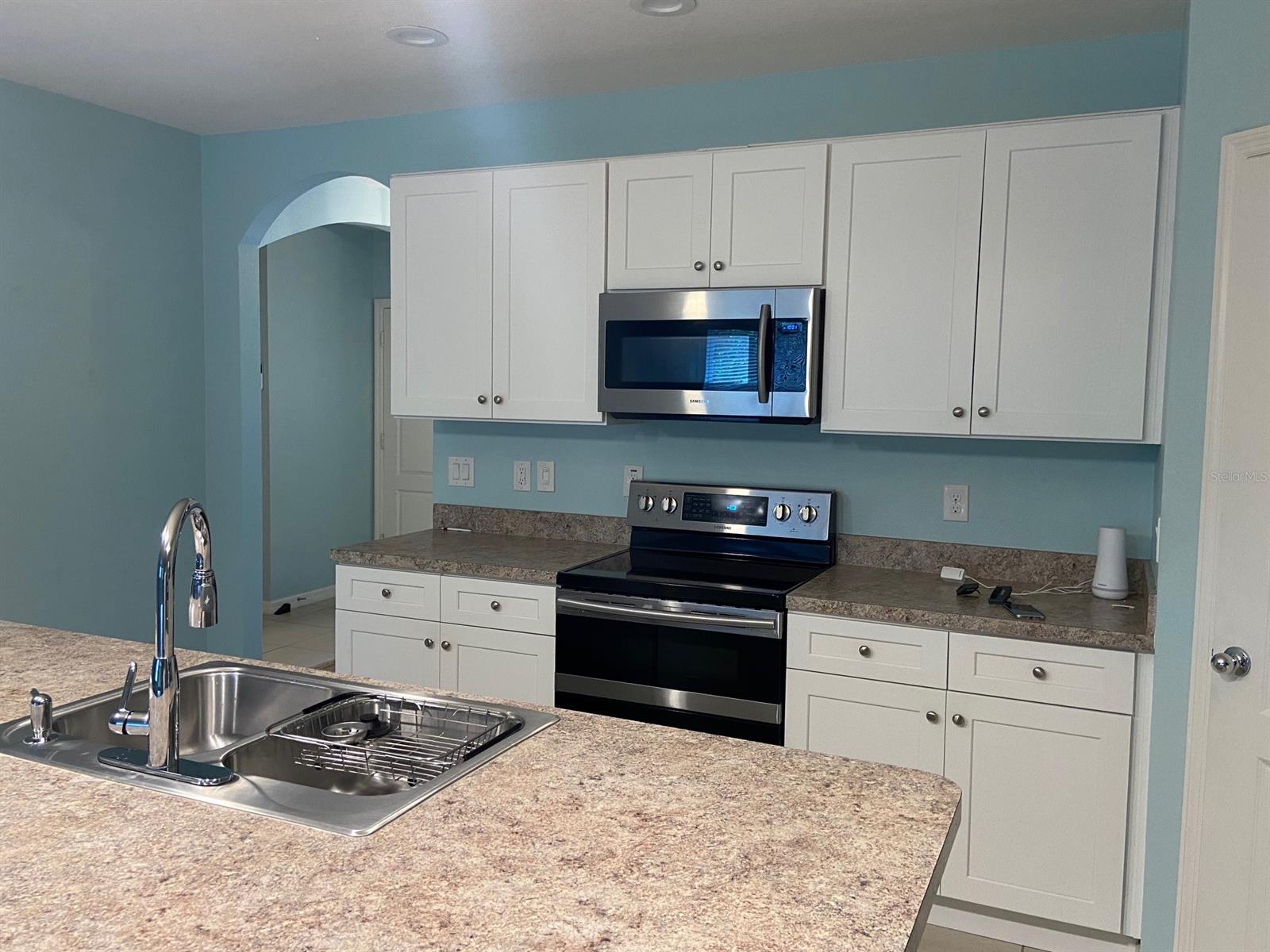 Sabal Lakes - Residential Lease