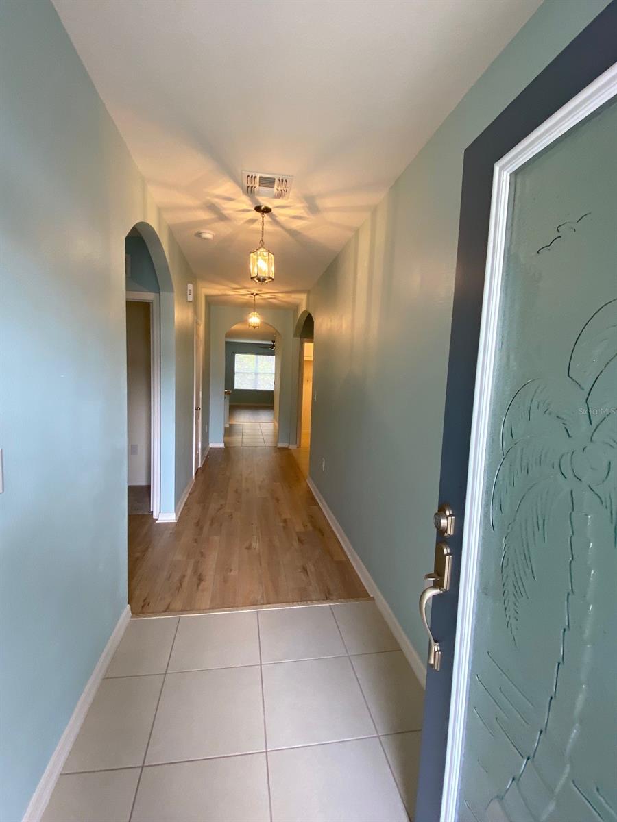 Sabal Lakes - Residential Lease