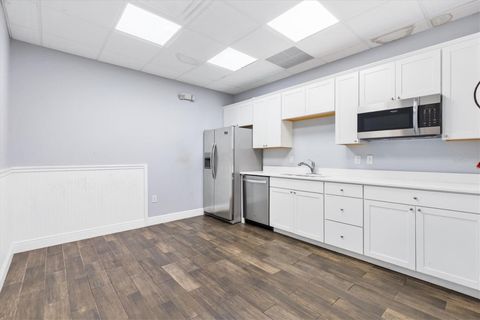 Tiny photo for 1818 Greenleaf Lane, Leesburg, FL 34748 (MLS # G5110546)