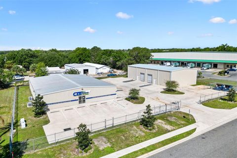 Tiny photo for 1818 Greenleaf Lane, Leesburg, FL 34748 (MLS # G5110546)