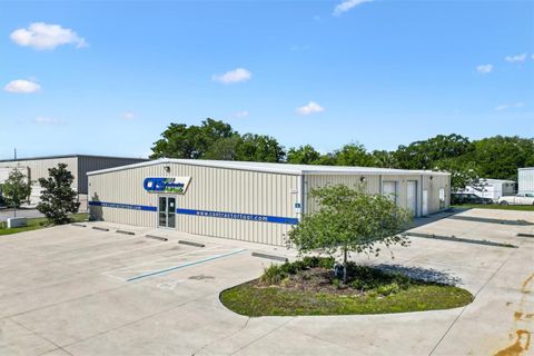 Tiny photo for 1818 Greenleaf Lane, Leesburg, FL 34748 (MLS # G5110546)