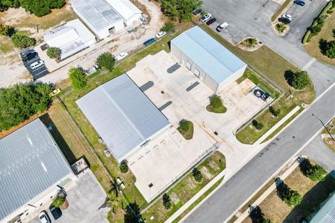 Tiny photo for 1818 Greenleaf Lane, Leesburg, FL 34748 (MLS # G5110546)