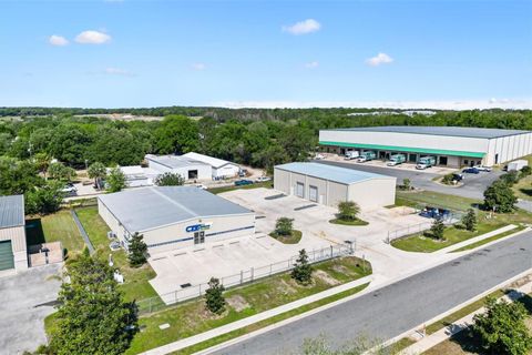 Tiny photo for 1818 Greenleaf Lane, Leesburg, FL 34748 (MLS # G5110546)