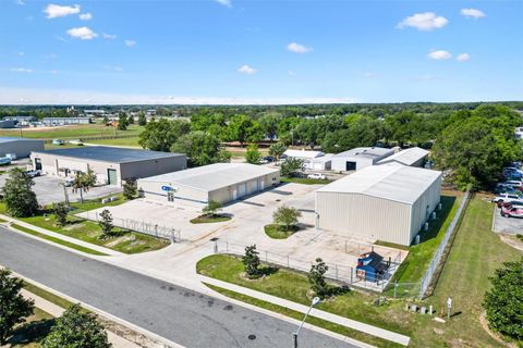 Tiny photo for 1818 Greenleaf Lane, Leesburg, FL 34748 (MLS # G5110546)