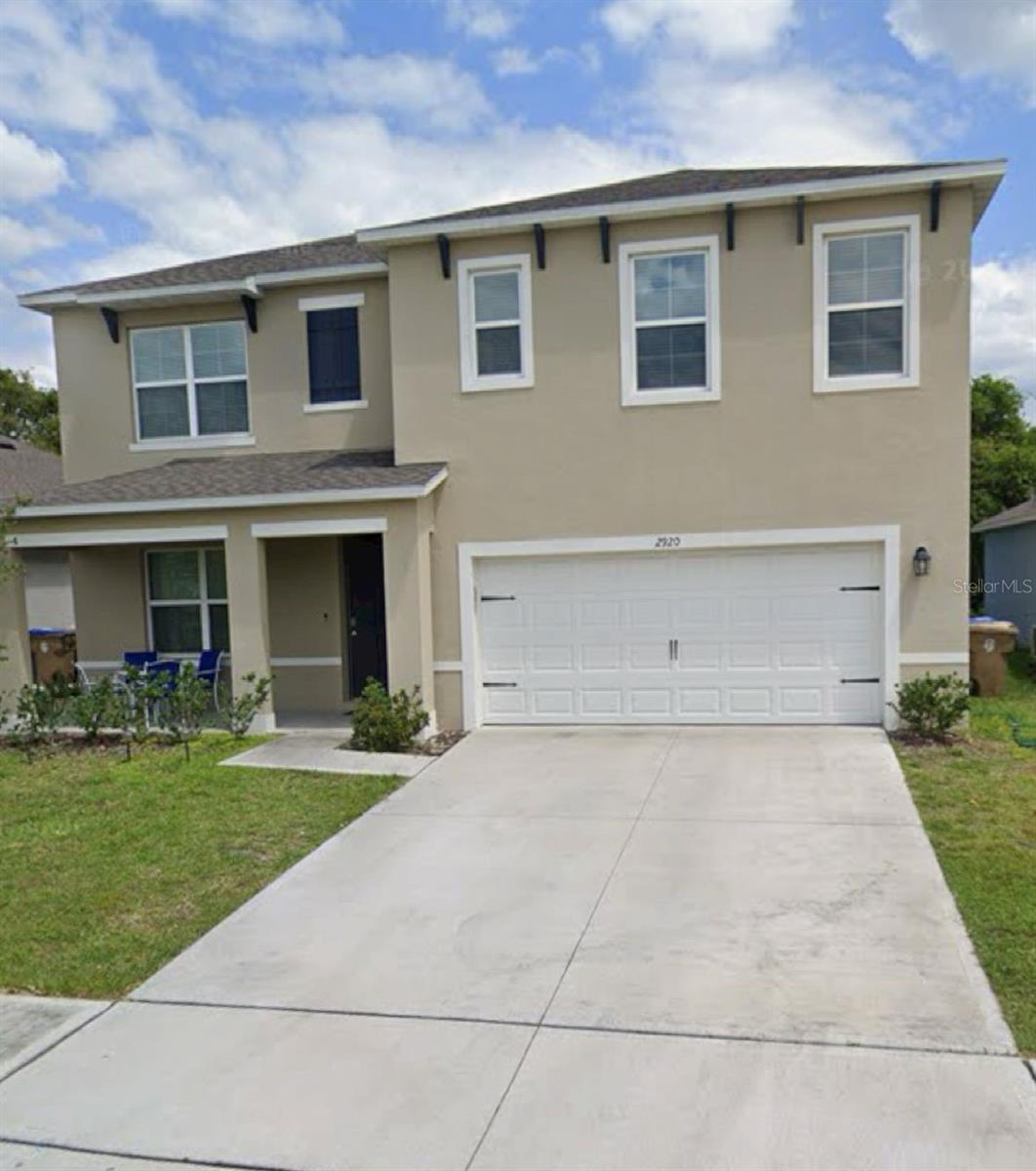 Stunning 5-bed, 3-bath “Hayden” model by D.R. Horton in vibrant Suncrest! Its a brand new property!
This spacious two-story home boasts 2,626sqft with an inviting open-concept layout—perfect for today’s lifestyle.
Call to tour the home today!