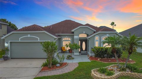 12445 BOHANNON BOULEVARD ORLANDO FL 32824