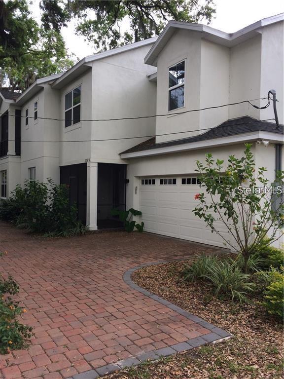 Great opportunity to live and explore all that College Park has to offer! This beautiful townhome is located just blocks from Lake Adair and features 3 bedrooms, 2.5 baths and all the luxury finishes. Enjoy wide plank flooring, a light and bright kitchen complete with granite and stainless steel appliances, electric fireplace, an upstairs balcony, ample sized living areas, and the list goes on! Only a short distance to many restaurants and shops with easy access to major roads. Schedule your tour today!