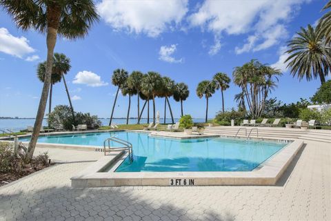 A home in SARASOTA