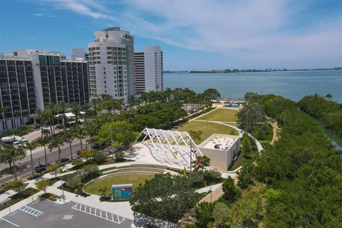 A home in SARASOTA