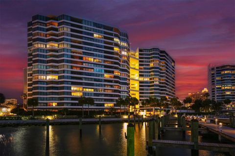 A home in SARASOTA