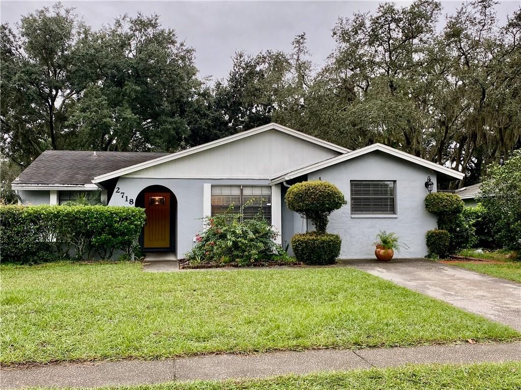 Photo of 2718 Midtimes Drive, Tampa, FL 33618 (MLS # T3271176)