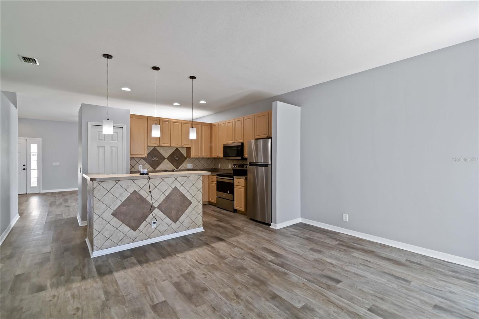 SILVERLAKE - Residential