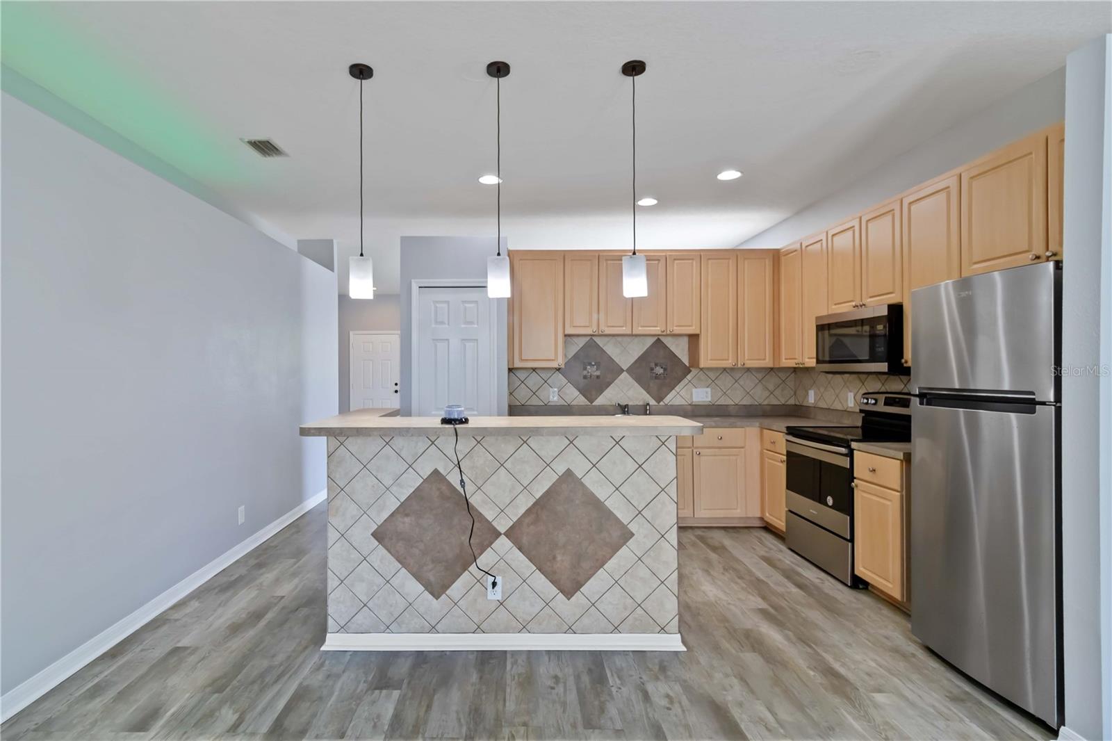 SILVERLAKE - Residential