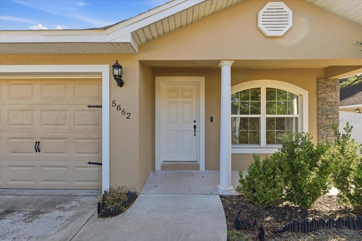 TOWER PALMS - Residential