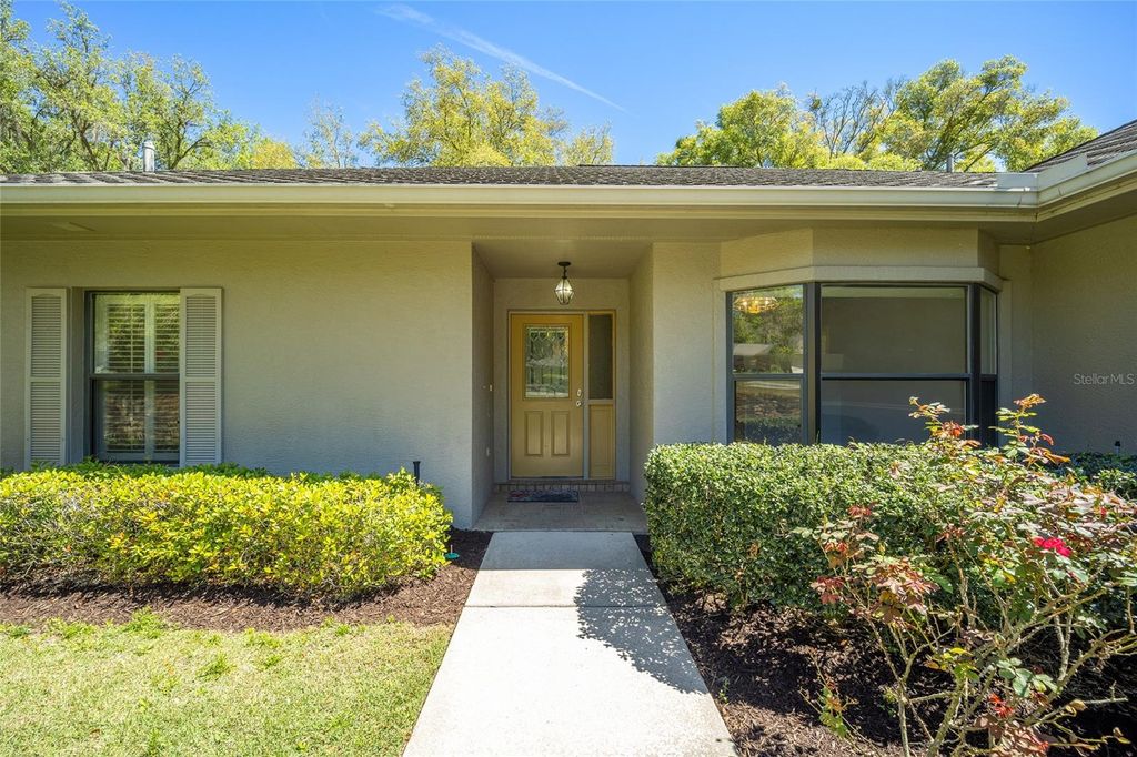 Photo of 3025 W Bermuda Dunes Drive, Lecanto, FL 34461 (MLS # OM710932)
