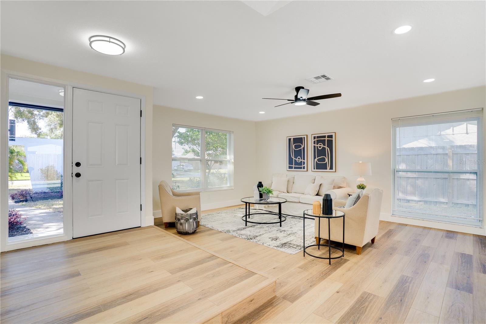 DEL PRADO IMPERIAL - Residential